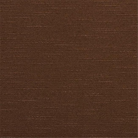 Designer Fabrics Designer Fabrics K0200J 54 in. Wide Brown Solid Patterned Textured Jacquard Upholstery Fabric K0200J